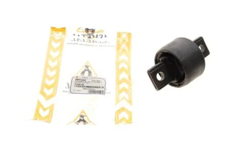 Сайлентблок важеля (зад./продов.) Lancer/Outlander 07- ASMETAL 38MT1550