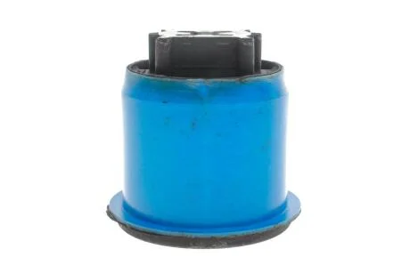 Сайлентблок задньої балки Citroen C4/DS4 04- ASMETAL 38PE0806