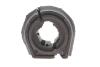 Втулка стабілізатора перед Berlingo/Partner 08- (23 mm) ASMETAL 38PE0924 (фото 4)