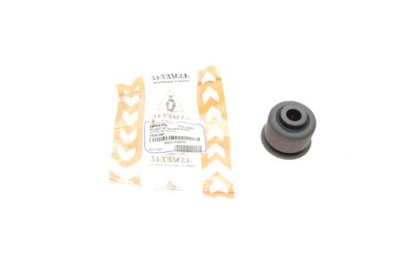 Сайлентблок важеля передньої оси Peugeot 407/Citroen C5, d-12х40 ASMETAL 38PE4700