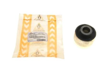 Сайлентблок переднього важеля Megane IV/Scenic IV 15- (передній) ASMETAL 38RN5710