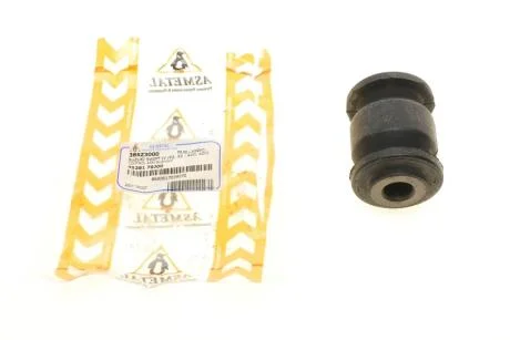 Сайлентблок важеля ASMETAL 38SZ3000