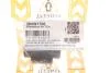 Сайлентблок заднього важеля Audi, OCTAVIA 05-,GOLF V, PASSAT B6, B7 d-38MM (верх) ASMETAL 38VW1700 (фото 2)