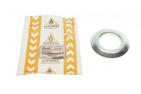 Шайба подвесного, Sprinter 901-904, 1995-2000 / VW LT, 1995-2006 ASMETAL 40MR0505
