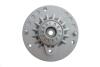 Опора амортизатора перед. BMW 1 (F20/F21) 11-19/3 (F30/F31/F34) 11-20 (+ підшипник) ASMETAL 45BM2600 (фото 4)