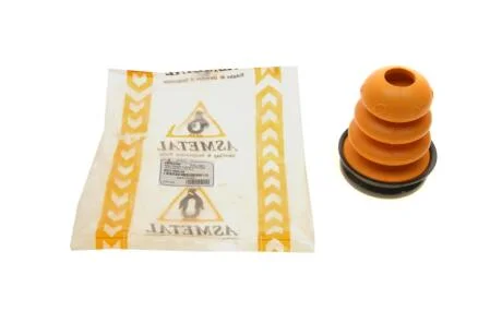 Відбійник ресори ASMETAL 45FR1334