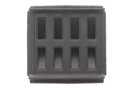 Подушка ресори ASMETAL 45MR0606