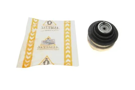 Подушка двигуна W203/210/211/220/221 -08 Л. ASMETAL 45MR3500