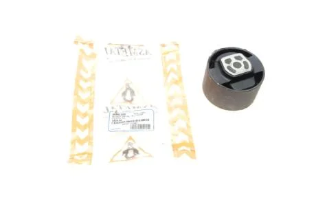 Подушка двигателя задняя Berlingo/Partner 1.6HDI /Jumpy 2.0HDi 99- Пр. ASMETAL 45PE1105