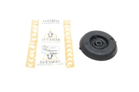 Опора амортизатора перед. Berlingo/Partner 05- ASMETAL 45PE1110