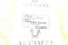 Комплект опори амортизаційної стійки ASMETAL 45PE1110 (фото 5)