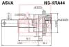 ШРКШ зовн. задн. (24x29z D58) NISSAN X-TRAIL T30 00-06 +ABS 44z РОЗПРОДАЖ! ASVA NSXRA44 (фото 1)