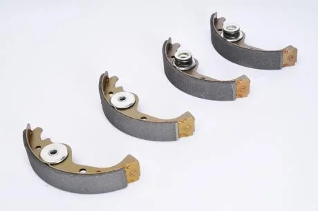 - Гальмівні колодки до барабанів ATE 03.0137-0015.2