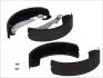 Гальмівна колодка CHEVROLET NUBIRA DAEWOO ARANOS, ESPERO, LANOS, NEXIA, NUBIRA OPEL ASTRA F, ASTRA F CLASSIC, ASTRA F/KOMBI, ASTRA G, ASTRA G/KOMBI, VECTRA A 1.2-2.0D 04.88- ATE 03.0137-0267.2 (фото 1)