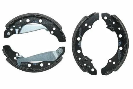 Гальмівна колодка AUDI 80 B3, 90 B3, A2 SEAT AROSA, CORDOBA, CORDOBA VARIO, IBIZA II, IBIZA III, IBIZA IV, IBIZA IV SC, IBIZA IV ST, IBIZA IV/HATCHBACK, MII, TOLEDO I 1.0-Electric 09.86- ATE 03.0137-0268.2