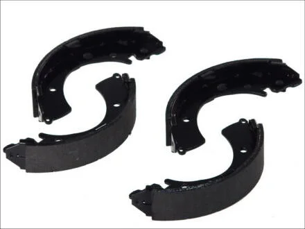 - Гальмівні колодки до барабанів ATE 03.0137-0294.2