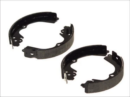- Гальмівні колодки до барабанів ATE 03.0137-0302.2