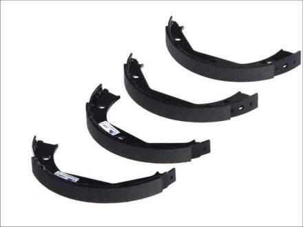Гальмівна колодка BMW 1 (E81), 1 (E82), 1 (E87), 1 (E88), 2 (F22, F87), 3 (E46), 3 (E90), 3 (E91), 3 (E92), 3 (E93), 3 (F30, F80), 3 (F31), 3 (G20, G80, G28), 3 GRAN TURISMO (F34) 1.5-4.4 09.95- ATE 03.0137-0305.2