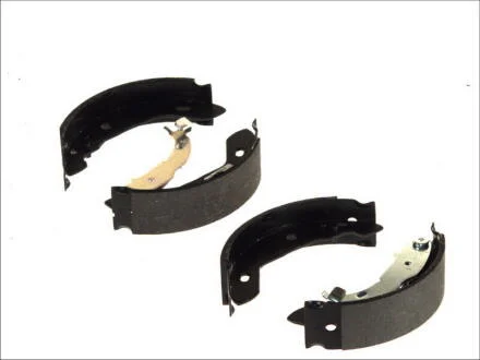 - Гальмівні колодки до барабанів ATE 03.0137-0349.2