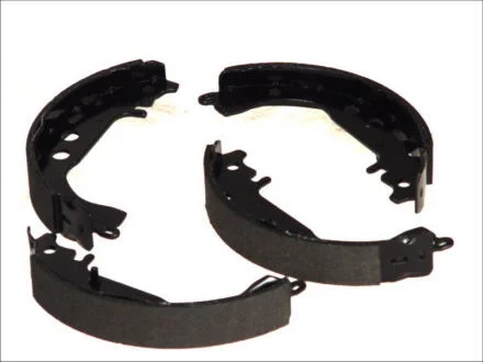 - Гальмівні колодки до барабанів ATE 03.0137-0364.2