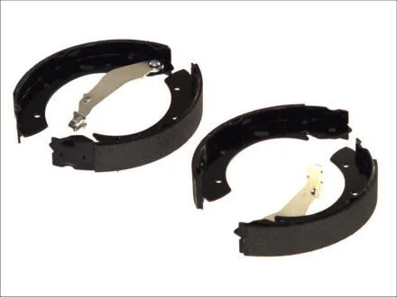 - Гальмівні колодки до барабанів ATE 03.0137-0365.2