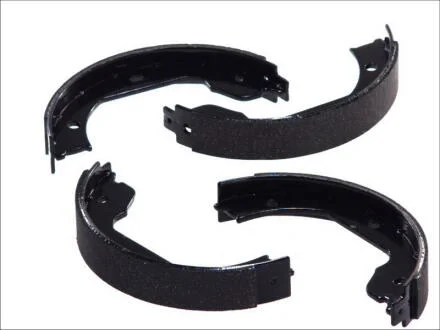 Гальмівна колодка BMW 3 (E46), 5 (E39), 5 (E60), 5 (E61), 5 GRAN TURISMO (F07), 6 (E63), 6 (E64), 7 (E65, E66, E67), 7 (F01, F02, F03, F04), X3 (E83), X5 (E53), X5 (E70) 1.9D-6.0 10.98-07.19 ATE 03.0137-0419.2