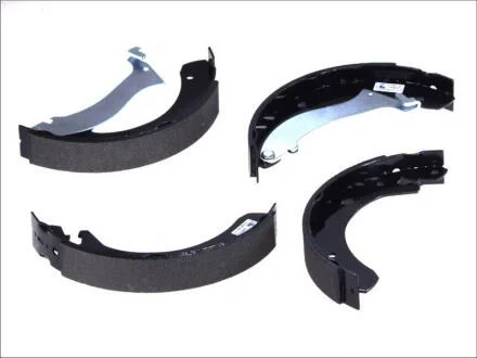 - Гальмівні колодки до барабанів ATE 03.0137-0440.2