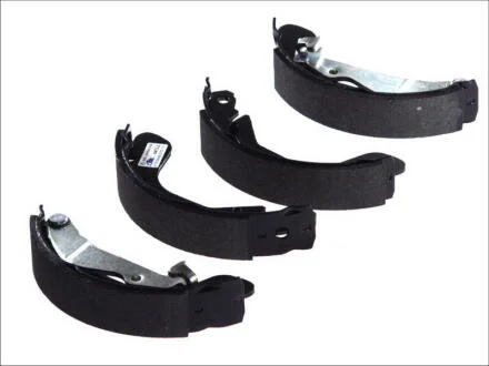- Гальмівні колодки до барабанів ATE 03.0137-0472.2