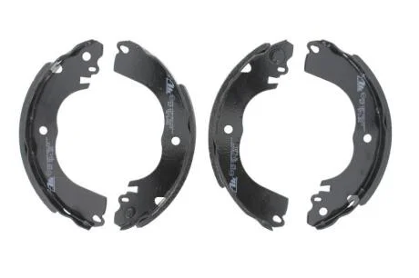 - Гальмівні колодки до барабанів ATE 03.0137-0530.2