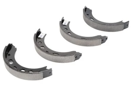 - Гальмівні колодки до барабанів ATE 03.0137-3002.2