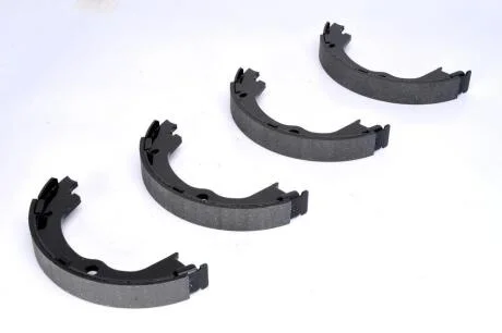 - Гальмівні колодки до барабанів ATE 03.0137-3011.2