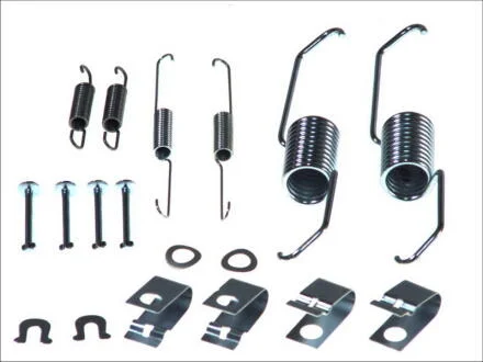 - Комплект для монтажу колодок до барабанів ATE 03.0137-9190.2