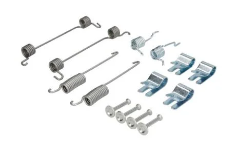 - Комплект для монтажу колодок до барабанів ATE 03.0137-9235.2