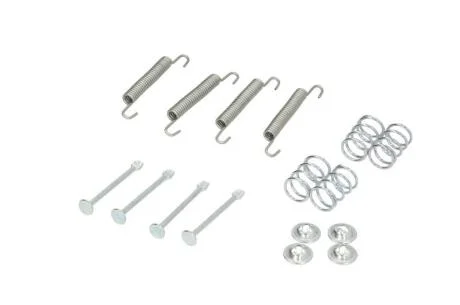 - Комплект для монтажу колодок до барабанів ATE 03.0137-9243.2