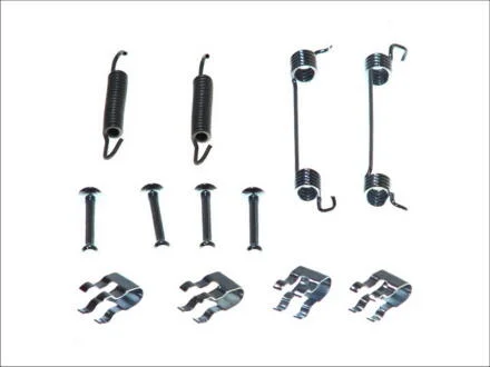 - Комплект для монтажу колодок до барабанів ATE 03.0137-9247.2