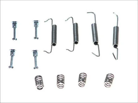 - Комплект для монтажу колодок до барабанів ATE 03.0137-9249.2