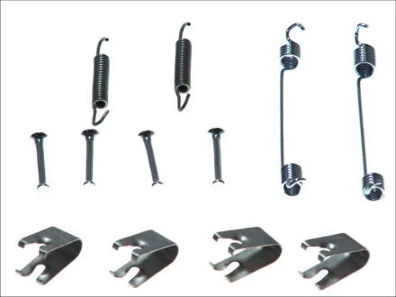 - Комплект для монтажу колодок до барабанів ATE 03.0137-9259.2