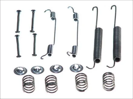 - Комплект для монтажу колодок до барабанів ATE 03.0137-9268.2