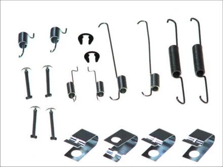 - Комплект для монтажу колодок до барабанів ATE 03.0137-9271.2