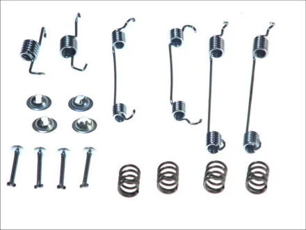 - Комплект для монтажу колодок до барабанів ATE 03.0137-9287.2