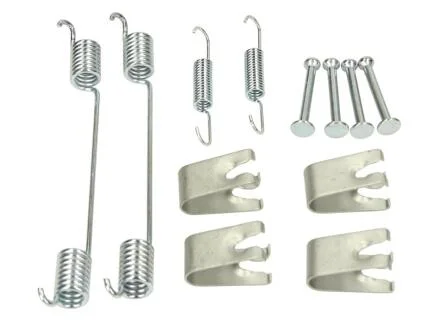 - Комплект для монтажу колодок до барабанів ATE 03.0137-9309.2