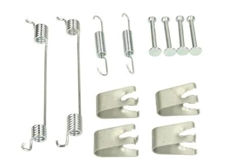 - Комплект для монтажу колодок до барабанів ATE 03.0137-9310.2