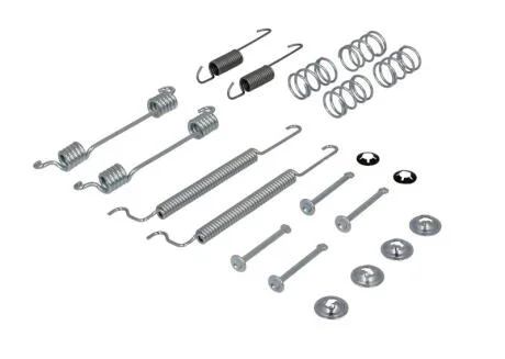 - Комплект для монтажу колодок до барабанів ATE 03.0137-9314.2
