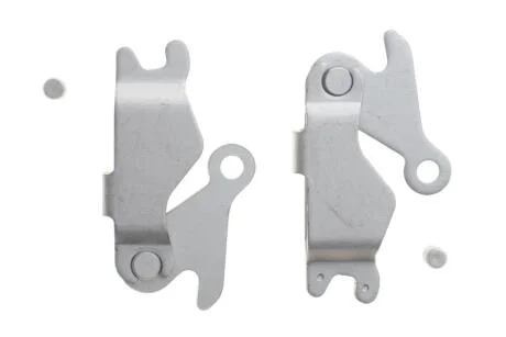 Монтажний к-кт барабанних колодок ATE 03.0137-9704.2