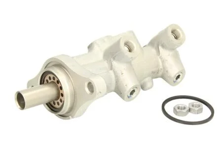 Головний гальмівний циліндр (25,4мм) NISSAN PATHFINDER III 2.5D/4.0 01.05- ATE 03.2125-0531.3