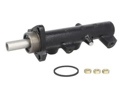 Головний гальмівний циліндр (28,6мм) MERCEDES VARIO, VARIO (B667, B670, B668), VARIO (B670), VARIO (B670, B668, B667) 2.9D/4.2D/4.3D 09.96- ATE 03.2128-1203.3