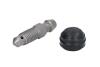 Гальмівний повітряний клапан (M7x1мм) FORD MONDEO III MAZDA 6, 626 V, PREMACY SEAT IBIZA II TOYOTA AVENSIS VERSO, CELICA, COROLLA VERSO 1.4-2.0D 09.93-08.07 ATE 03.3518-4200.2 (фото 2)