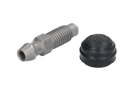 Гальмівний повітряний клапан (M7x1мм) FORD MONDEO III MAZDA 6, 626 V, PREMACY SEAT IBIZA II TOYOTA AVENSIS VERSO, CELICA, COROLLA VERSO 1.4-2.0D 09.93-08.07 ATE 03.3518-4200.2