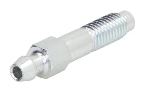 - Штуцер клапана прокачки ATE 03.3518-6100.2