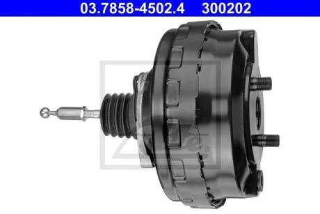 - Підсилювач гальмівної системи ATE 03.7858-4502.4